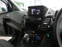 USED 2020 69 FORD GRAND TOURNEO CONNECT 1.5 TITANIUM TDCI 5d 120 BHP 5 SEATS PANORAMIC SUNROOF PARK SENSORS 1 OWNER EXCELLENT SERVICE HISTORY