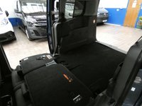 USED 2020 69 FORD GRAND TOURNEO CONNECT 1.5 TITANIUM TDCI 5d 120 BHP 5 SEATS PANORAMIC SUNROOF PARK SENSORS 1 OWNER EXCELLENT SERVICE HISTORY
