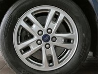 USED 2020 69 FORD GRAND TOURNEO CONNECT 1.5 TITANIUM TDCI 5d 120 BHP 5 SEATS PANORAMIC SUNROOF PARK SENSORS 1 OWNER EXCELLENT SERVICE HISTORY