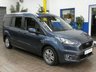 USED 2020 69 FORD GRAND TOURNEO CONNECT 1.5 TITANIUM TDCI 5d 120 BHP 5 SEATS PANORAMIC SUNROOF PARK SENSORS 1 OWNER EXCELLENT SERVICE HISTORY