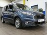 USED 2020 69 FORD GRAND TOURNEO CONNECT 1.5 TITANIUM TDCI 5d 120 BHP 5 SEATS PANORAMIC SUNROOF PARK SENSORS 1 OWNER EXCELLENT SERVICE HISTORY