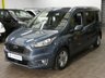 USED 2020 69 FORD GRAND TOURNEO CONNECT 1.5 TITANIUM TDCI 5d 120 BHP 5 SEATS PANORAMIC SUNROOF PARK SENSORS 1 OWNER EXCELLENT SERVICE HISTORY