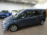 USED 2020 69 FORD GRAND TOURNEO CONNECT 1.5 TITANIUM TDCI 5d 120 BHP 5 SEATS PANORAMIC SUNROOF PARK SENSORS 1 OWNER EXCELLENT SERVICE HISTORY