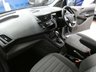 USED 2020 69 FORD GRAND TOURNEO CONNECT 1.5 TITANIUM TDCI 5d 120 BHP 5 SEATS PANORAMIC SUNROOF PARK SENSORS 1 OWNER EXCELLENT SERVICE HISTORY