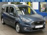 USED 2020 69 FORD GRAND TOURNEO CONNECT 1.5 TITANIUM TDCI 5d 120 BHP 5 SEATS PANORAMIC SUNROOF PARK SENSORS 1 OWNER EXCELLENT SERVICE HISTORY