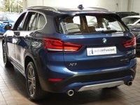 USED 2020 70 BMW X1 2.0 SDRIVE20I XLINE 5d 190 BHP SAT NAV LEATHER HEATED SEATS CRUISE CONTROL REAR VIEW CAMERA PARKING SENSORS 1 OWNER SERVICE HISTORY GENUINE LOW MILEAGE
