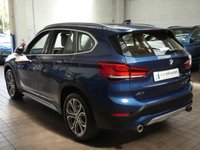 USED 2020 70 BMW X1 2.0 SDRIVE20I XLINE 5d 190 BHP SAT NAV LEATHER HEATED SEATS CRUISE CONTROL REAR VIEW CAMERA PARKING SENSORS 1 OWNER SERVICE HISTORY GENUINE LOW MILEAGE