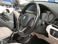 USED 2020 70 BMW X1 2.0 SDRIVE20I XLINE 5d 190 BHP SAT NAV LEATHER HEATED SEATS CRUISE CONTROL REAR VIEW CAMERA PARKING SENSORS 1 OWNER SERVICE HISTORY GENUINE LOW MILEAGE