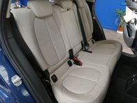 USED 2020 70 BMW X1 2.0 SDRIVE20I XLINE 5d 190 BHP SAT NAV LEATHER HEATED SEATS CRUISE CONTROL REAR VIEW CAMERA PARKING SENSORS 1 OWNER SERVICE HISTORY GENUINE LOW MILEAGE