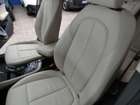 USED 2020 70 BMW X1 2.0 SDRIVE20I XLINE 5d 190 BHP SAT NAV LEATHER HEATED SEATS CRUISE CONTROL REAR VIEW CAMERA PARKING SENSORS 1 OWNER SERVICE HISTORY GENUINE LOW MILEAGE