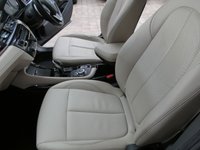USED 2020 70 BMW X1 2.0 SDRIVE20I XLINE 5d 190 BHP SAT NAV LEATHER HEATED SEATS CRUISE CONTROL REAR VIEW CAMERA PARKING SENSORS 1 OWNER SERVICE HISTORY GENUINE LOW MILEAGE