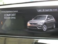 USED 2020 70 BMW X1 2.0 SDRIVE20I XLINE 5d 190 BHP SAT NAV LEATHER HEATED SEATS CRUISE CONTROL REAR VIEW CAMERA PARKING SENSORS 1 OWNER SERVICE HISTORY GENUINE LOW MILEAGE
