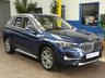 USED 2020 70 BMW X1 2.0 SDRIVE20I XLINE 5d 190 BHP SAT NAV LEATHER HEATED SEATS CRUISE CONTROL REAR VIEW CAMERA PARKING SENSORS 1 OWNER SERVICE HISTORY GENUINE LOW MILEAGE
