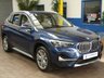 USED 2020 70 BMW X1 2.0 SDRIVE20I XLINE 5d 190 BHP SAT NAV LEATHER HEATED SEATS CRUISE CONTROL REAR VIEW CAMERA PARKING SENSORS 1 OWNER SERVICE HISTORY GENUINE LOW MILEAGE