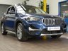 USED 2020 70 BMW X1 2.0 SDRIVE20I XLINE 5d 190 BHP SAT NAV LEATHER HEATED SEATS CRUISE CONTROL REAR VIEW CAMERA PARKING SENSORS 1 OWNER SERVICE HISTORY GENUINE LOW MILEAGE