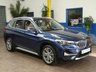 USED 2020 70 BMW X1 2.0 SDRIVE20I XLINE 5d 190 BHP SAT NAV LEATHER HEATED SEATS CRUISE CONTROL REAR VIEW CAMERA PARKING SENSORS 1 OWNER SERVICE HISTORY GENUINE LOW MILEAGE