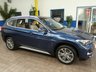 USED 2020 70 BMW X1 2.0 SDRIVE20I XLINE 5d 190 BHP SAT NAV LEATHER HEATED SEATS CRUISE CONTROL REAR VIEW CAMERA PARKING SENSORS 1 OWNER SERVICE HISTORY GENUINE LOW MILEAGE