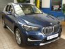 USED 2020 70 BMW X1 2.0 SDRIVE20I XLINE 5d 190 BHP SAT NAV LEATHER HEATED SEATS CRUISE CONTROL REAR VIEW CAMERA PARKING SENSORS 1 OWNER SERVICE HISTORY GENUINE LOW MILEAGE