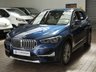 USED 2020 70 BMW X1 2.0 SDRIVE20I XLINE 5d 190 BHP SAT NAV LEATHER HEATED SEATS CRUISE CONTROL REAR VIEW CAMERA PARKING SENSORS 1 OWNER SERVICE HISTORY GENUINE LOW MILEAGE