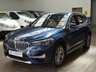 USED 2020 70 BMW X1 2.0 SDRIVE20I XLINE 5d 190 BHP SAT NAV LEATHER HEATED SEATS CRUISE CONTROL REAR VIEW CAMERA PARKING SENSORS 1 OWNER SERVICE HISTORY GENUINE LOW MILEAGE