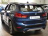 USED 2020 70 BMW X1 2.0 SDRIVE20I XLINE 5d 190 BHP SAT NAV LEATHER HEATED SEATS CRUISE CONTROL REAR VIEW CAMERA PARKING SENSORS 1 OWNER SERVICE HISTORY GENUINE LOW MILEAGE