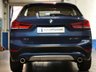 USED 2020 70 BMW X1 2.0 SDRIVE20I XLINE 5d 190 BHP SAT NAV LEATHER HEATED SEATS CRUISE CONTROL REAR VIEW CAMERA PARKING SENSORS 1 OWNER SERVICE HISTORY GENUINE LOW MILEAGE