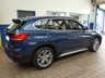USED 2020 70 BMW X1 2.0 SDRIVE20I XLINE 5d 190 BHP SAT NAV LEATHER HEATED SEATS CRUISE CONTROL REAR VIEW CAMERA PARKING SENSORS 1 OWNER SERVICE HISTORY GENUINE LOW MILEAGE