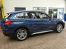 USED 2020 70 BMW X1 2.0 SDRIVE20I XLINE 5d 190 BHP SAT NAV LEATHER HEATED SEATS CRUISE CONTROL REAR VIEW CAMERA PARKING SENSORS 1 OWNER SERVICE HISTORY GENUINE LOW MILEAGE