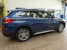 USED 2020 70 BMW X1 2.0 SDRIVE20I XLINE 5d 190 BHP SAT NAV LEATHER HEATED SEATS CRUISE CONTROL REAR VIEW CAMERA PARKING SENSORS 1 OWNER SERVICE HISTORY GENUINE LOW MILEAGE