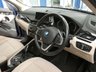 USED 2020 70 BMW X1 2.0 SDRIVE20I XLINE 5d 190 BHP SAT NAV LEATHER HEATED SEATS CRUISE CONTROL REAR VIEW CAMERA PARKING SENSORS 1 OWNER SERVICE HISTORY GENUINE LOW MILEAGE