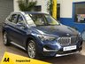 USED 2020 70 BMW X1 2.0 SDRIVE20I XLINE 5d 190 BHP SAT NAV LEATHER HEATED SEATS CRUISE CONTROL REAR VIEW CAMERA PARKING SENSORS 1 OWNER SERVICE HISTORY GENUINE LOW MILEAGE