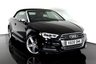 USED 2020 K AUDI A3 2.0 S3 TFSI QUATTRO 2d 296 BHP 