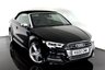USED 2020 K AUDI A3 2.0 S3 TFSI QUATTRO 2d 296 BHP 