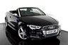 USED 2020 K AUDI A3 2.0 S3 TFSI QUATTRO 2d 296 BHP 