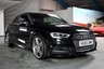 USED 2020 K AUDI A3 2.0 S3 TFSI QUATTRO 2d 296 BHP 