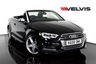 USED 2020 K AUDI A3 2.0 S3 TFSI QUATTRO 2d 296 BHP 