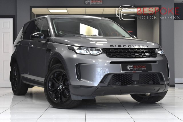 Bespoke Motor Works LTD