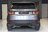 USED 2021 21 LAND ROVER DISCOVERY SPORT 2.0 S 5 DOOR **&pound;349 A MONTH WITH &pound;2460 DEPOSIT**