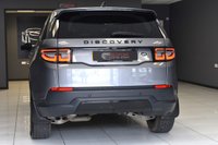 USED 2021 21 LAND ROVER DISCOVERY SPORT 2.0 S 5 DOOR **&pound;349 A MONTH WITH &pound;2460 DEPOSIT**