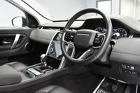 USED 2021 21 LAND ROVER DISCOVERY SPORT 2.0 S 5 DOOR **&pound;349 A MONTH WITH &pound;2460 DEPOSIT**