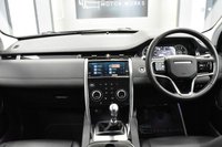 USED 2021 21 LAND ROVER DISCOVERY SPORT 2.0 S 5 DOOR **&pound;349 A MONTH WITH &pound;2460 DEPOSIT**