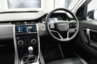 USED 2021 21 LAND ROVER DISCOVERY SPORT 2.0 S 5 DOOR **&pound;349 A MONTH WITH &pound;2460 DEPOSIT**