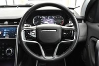 USED 2021 21 LAND ROVER DISCOVERY SPORT 2.0 S 5 DOOR **&pound;349 A MONTH WITH &pound;2460 DEPOSIT**