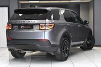 USED 2021 21 LAND ROVER DISCOVERY SPORT 2.0 S 5 DOOR **&pound;349 A MONTH WITH &pound;2460 DEPOSIT**