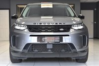 USED 2021 21 LAND ROVER DISCOVERY SPORT 2.0 S 5 DOOR **&pound;349 A MONTH WITH &pound;2460 DEPOSIT**