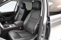 USED 2021 21 LAND ROVER DISCOVERY SPORT 2.0 S 5 DOOR **&pound;349 A MONTH WITH &pound;2460 DEPOSIT**