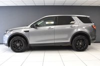 USED 2021 21 LAND ROVER DISCOVERY SPORT 2.0 S 5 DOOR **&pound;349 A MONTH WITH &pound;2460 DEPOSIT**