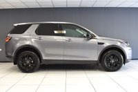 USED 2021 21 LAND ROVER DISCOVERY SPORT 2.0 S 5 DOOR **&pound;349 A MONTH WITH &pound;2460 DEPOSIT**