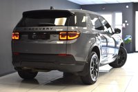USED 2021 21 LAND ROVER DISCOVERY SPORT 2.0 S 5 DOOR **&pound;349 A MONTH WITH &pound;2460 DEPOSIT**