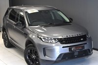 USED 2021 21 LAND ROVER DISCOVERY SPORT 2.0 S 5 DOOR **&pound;349 A MONTH WITH &pound;2460 DEPOSIT**